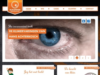 BLIKOPENER AUDIOVISUELE MEDIA