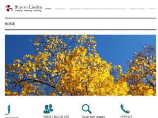 LINDEN BUREAU