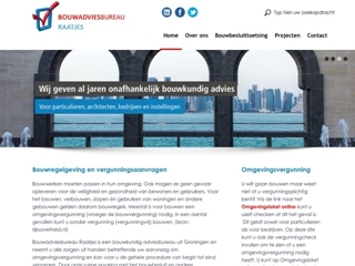 BOUWADVIESBUREAU RAATJES