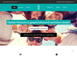 OPTIEK MOONEN