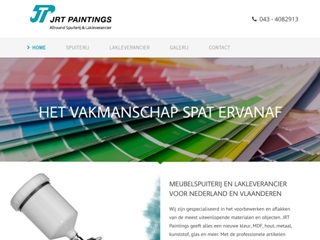 JRT PAINTINGS