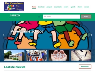 ICBS DE KAMELEON