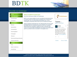 BDTK