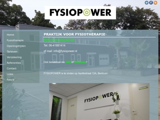 FYSIOPOWER