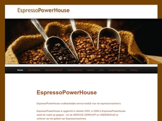 ESPRESSOPOWERHOUSE