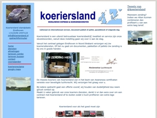 KOERIERSLAND