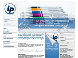 LOGO PRODUCTS