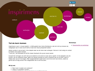 INSPIRIMENS