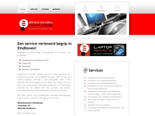 EINDHOVEN COMPUTERS