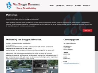 BRUGGEN DAKWERKEN VAN