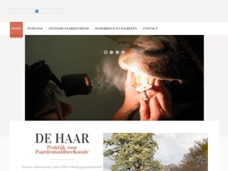 PRAKTIJK VOOR PAARDENTANDHEELKUNDE