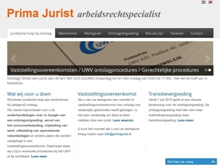 JURIDISCH ADVIESBUREAU HET BESTE