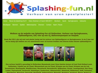 SPLASHING-FUN.NL