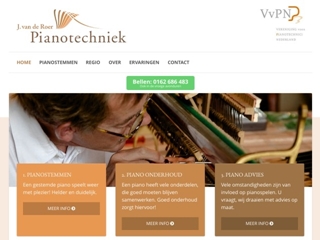 PIANOTECHNIEK-JVANDEROER