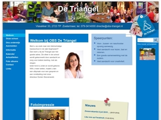 TRIANGEL BASISSCHOOL