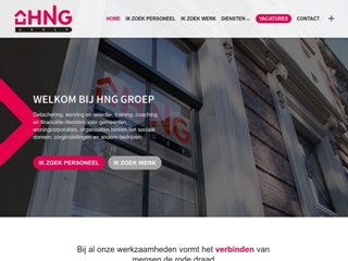 HNG GROEP