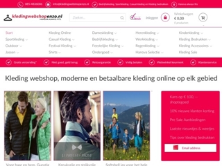 AMEN HANDELSONDERNEMING VAN