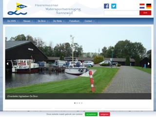 WELLE JACHTHAVEN DE