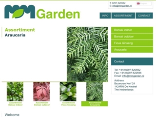 JIAMEI GARDEN EUROPE BV