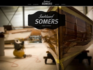 JACHTWERF H SOMERS