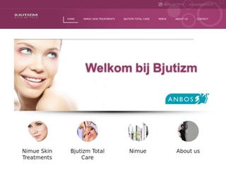 BJUTIZM