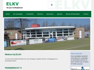 ELKV KORFBALVERENIGING