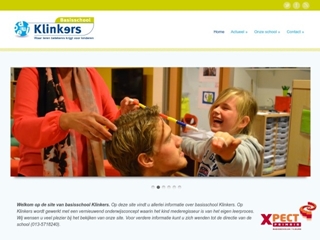 KLINKERS BASISSCHOOL