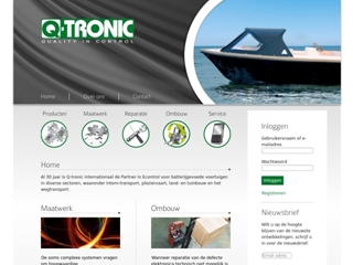 Q-TRONIC BV
