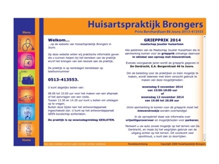 BRONGERS E P