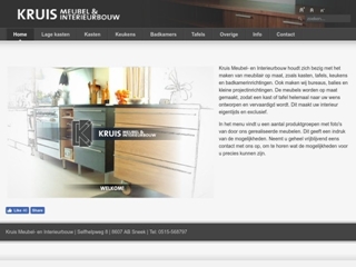 KRUIS MEUBEL- EN INTERIEURBOUW
