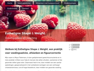 ESTHELIGNE SCHOONHEIDSINSTITUUT