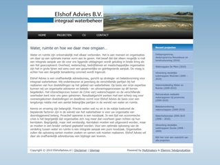 ELSHOF ADVIES