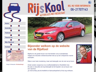 RIJSKOOL