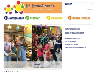 BRONCKHORST RK BASISSCHOOL DE