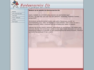 ELS BORDUURSERVICE