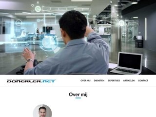 DONERLER.NET