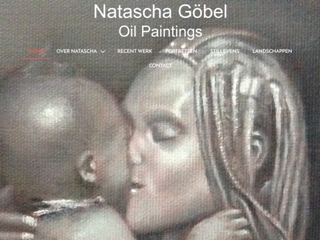 GOBEL KUNST NATASCHA