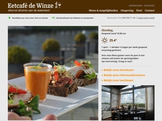 WINZE EETCAFE DE