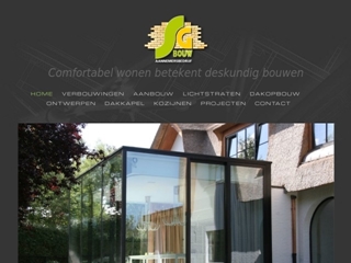 SG BOUW