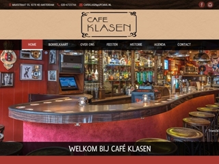 KLASEN CAFE