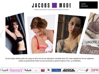 JACOBS MODE