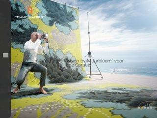 MUURBLOEM ONTWERPBUREAU