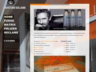 HAARSTUDIO GUILLAUME