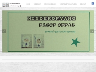 PAS OP OPPAS