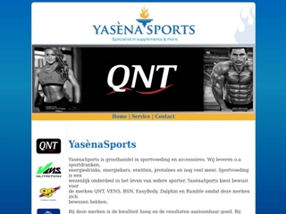 YAS̬NASPORTS