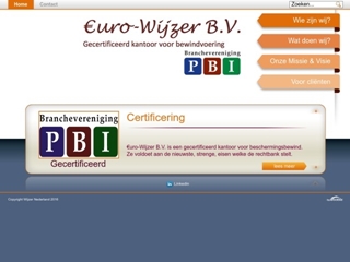 WIJZER BV