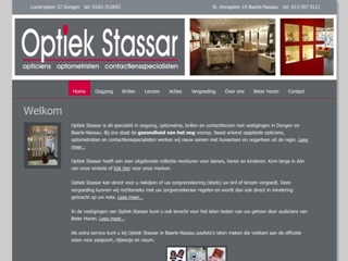 STASSAR OPTIEK