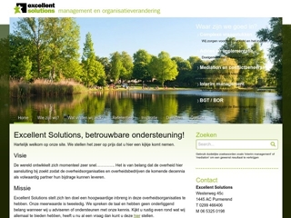 EXCELLENT SOLUTIONS