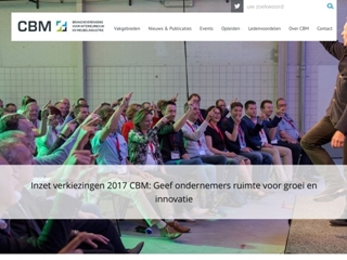 CBM KONINKLIJKE BRANCHEVER INTERIEURBOUW EN MEUBELINDUSTRIE