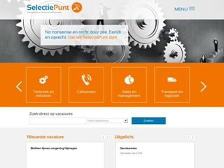 SELECTIEPUNT ZWOLLE